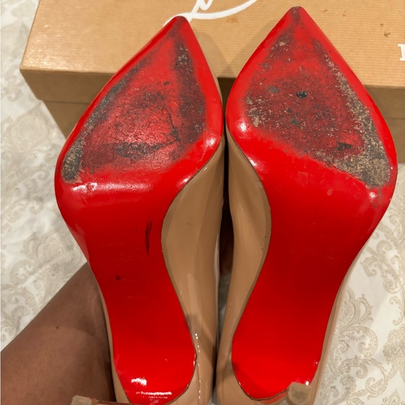 Nude pigalle - Picture 3 of 3